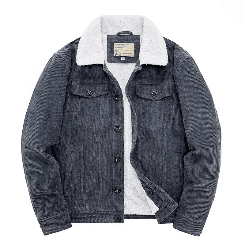 Santorini Urban Jacket