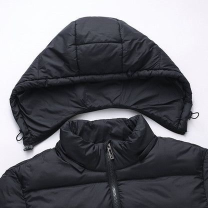 Palma Contemporary Jacket