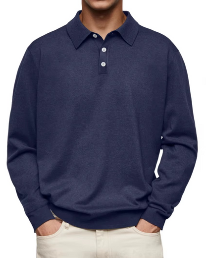 Perth Essential Polo Shirt