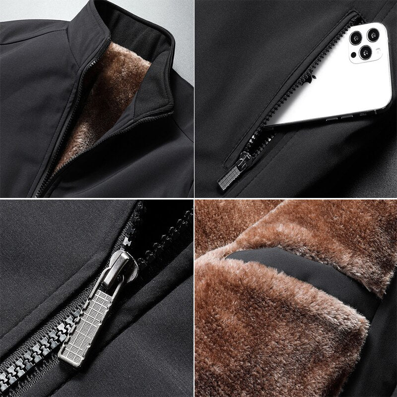 Copenhagen Everyday Jacket