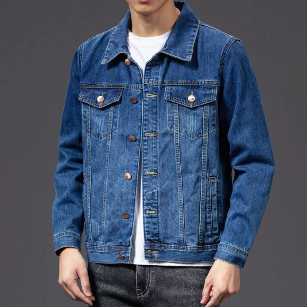 Madrid Essential Jacket
