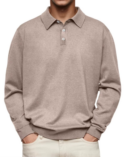 Perth Essential Polo Shirt