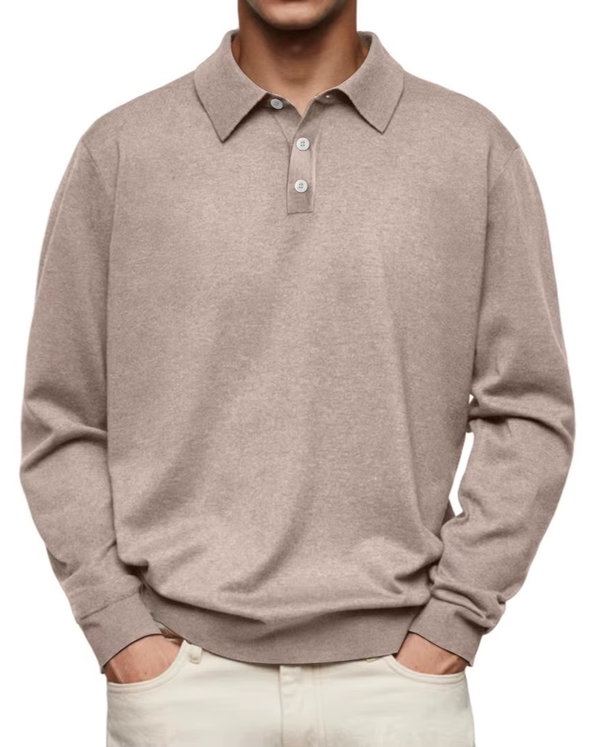 Perth Essential Polo Shirt