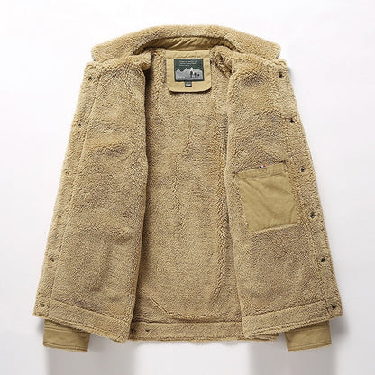 Brussels Classic Jacket