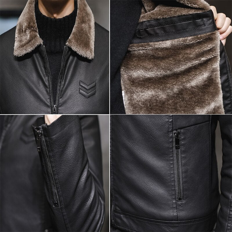 Rome Everyday Jacket