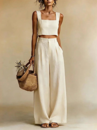 Sorrento Top - Casual Apparel