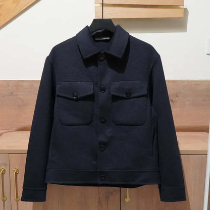 Lyon Relaxed Jacket