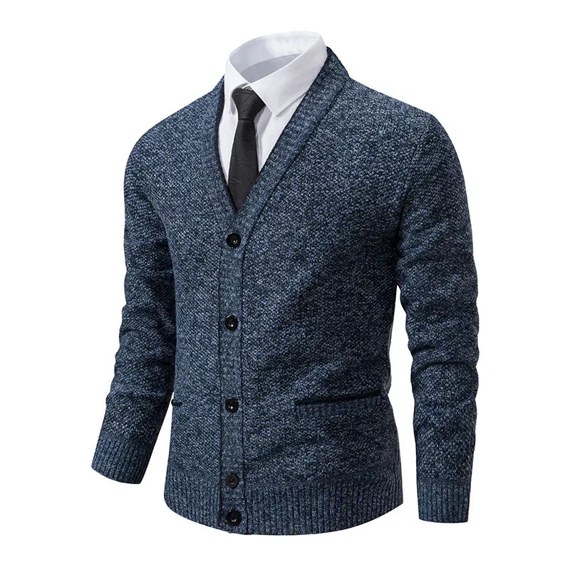 Jerusalem Everyday Sweater