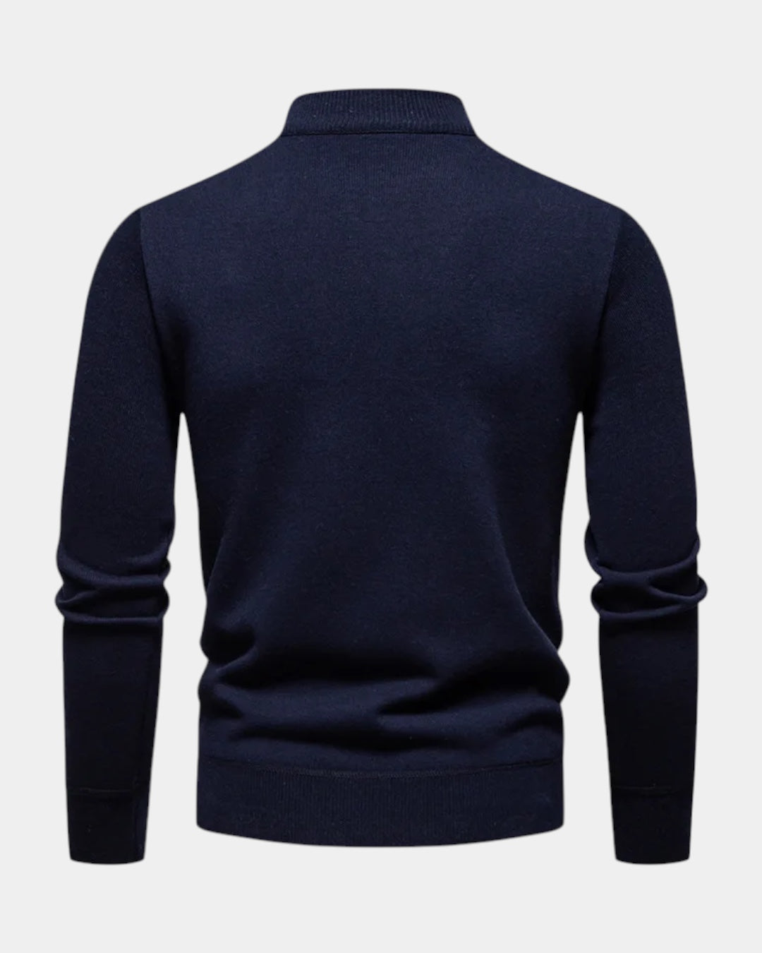 Lima Contemporary Sweater