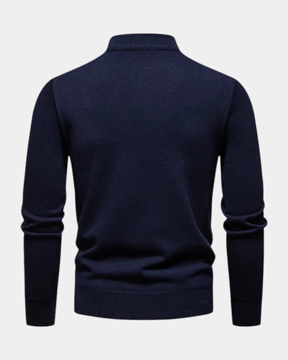 Lima Contemporary Sweater
