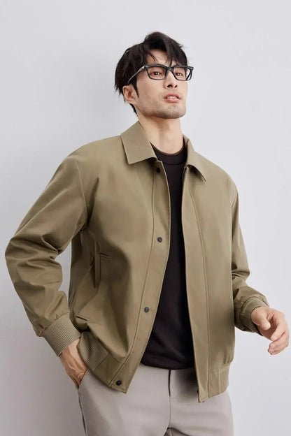 Paris Modern Jacket