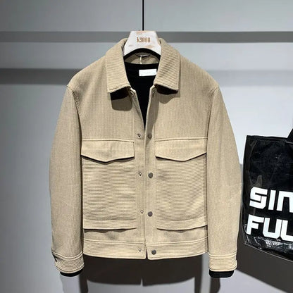 Cannes Essential Jacket