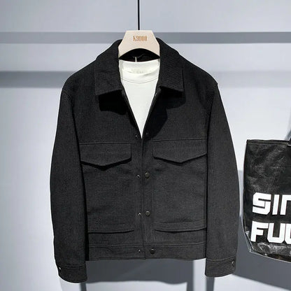 Cannes Essential Jacket