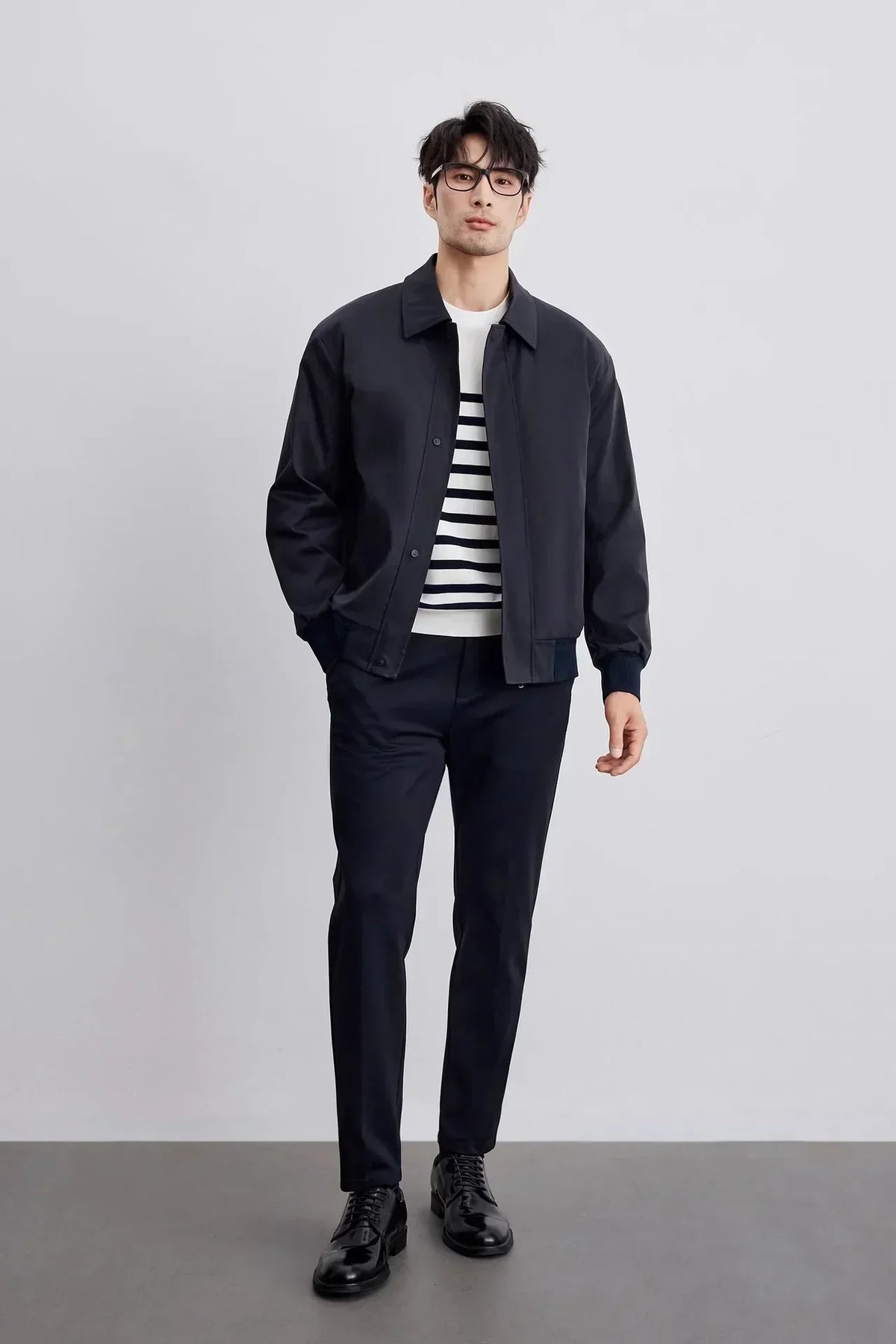 Paris Modern Jacket