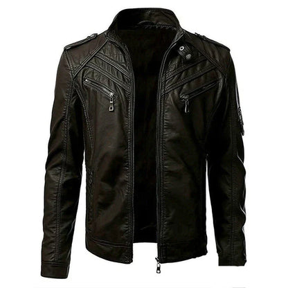 Toulouse Urban Jacket