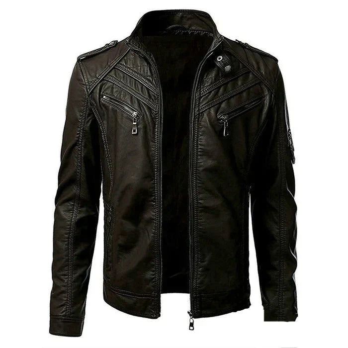 Toulouse Urban Jacket