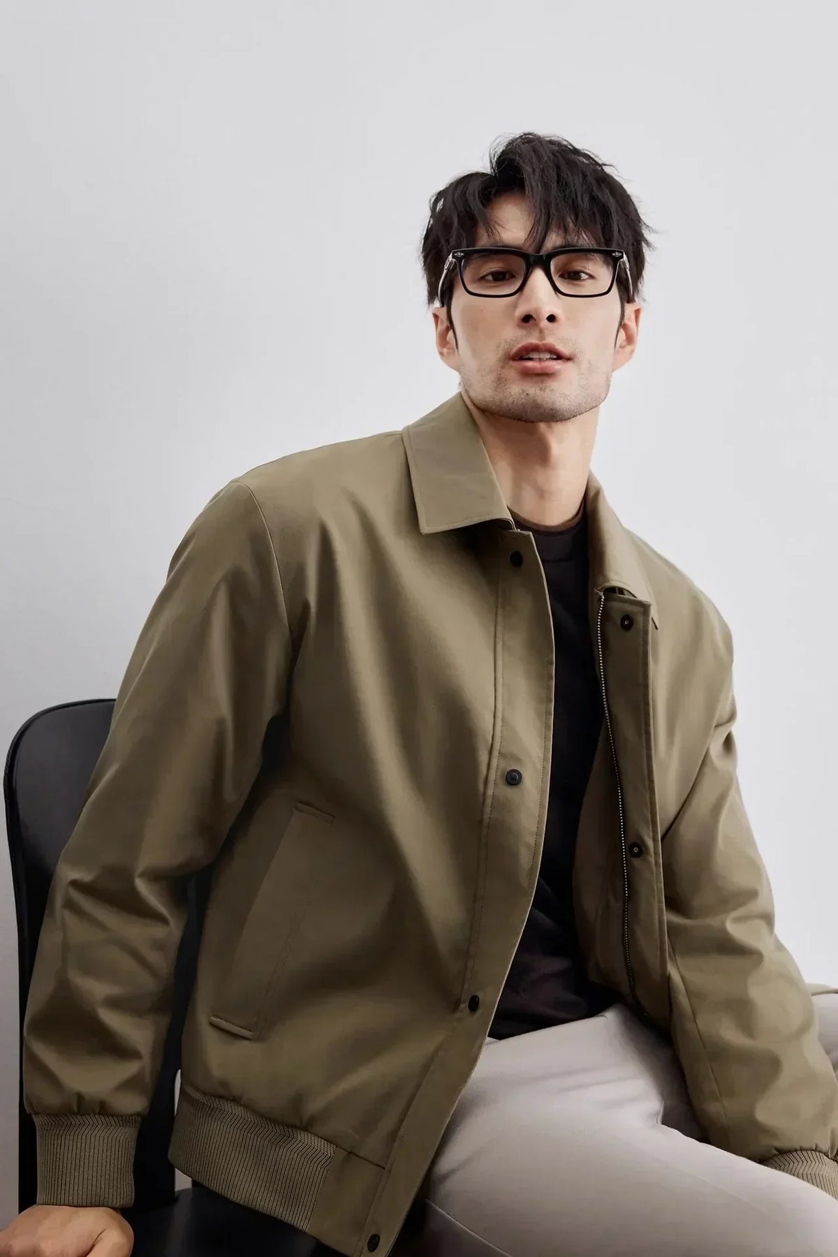 Paris Modern Jacket
