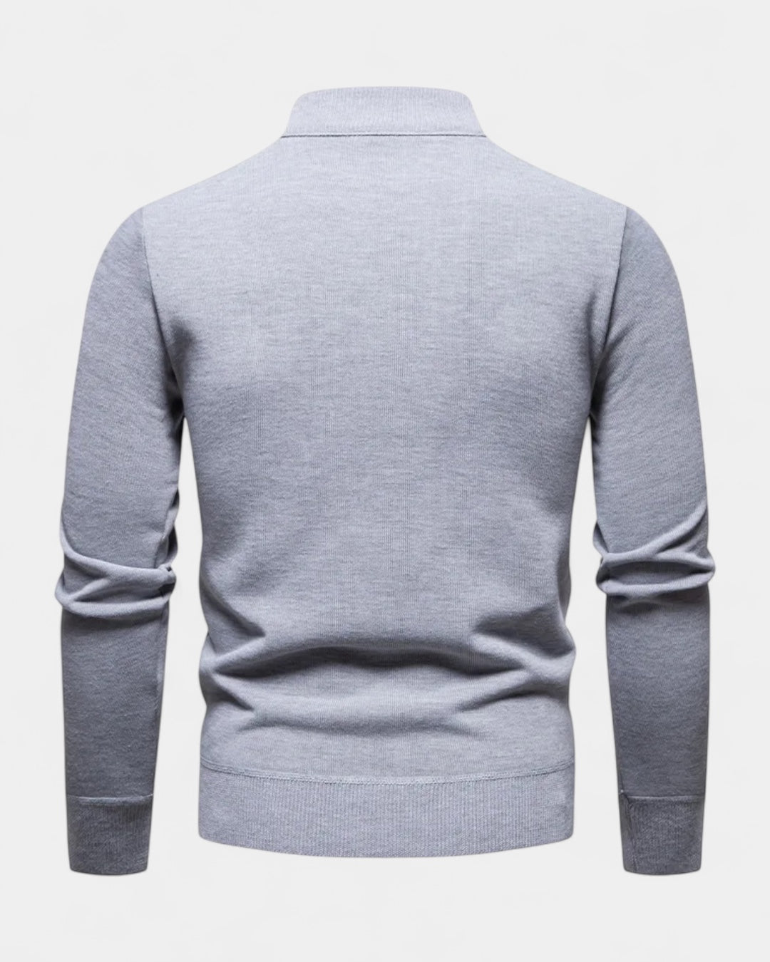 Lima Contemporary Sweater
