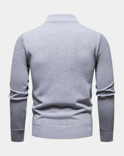 Lima Contemporary Sweater