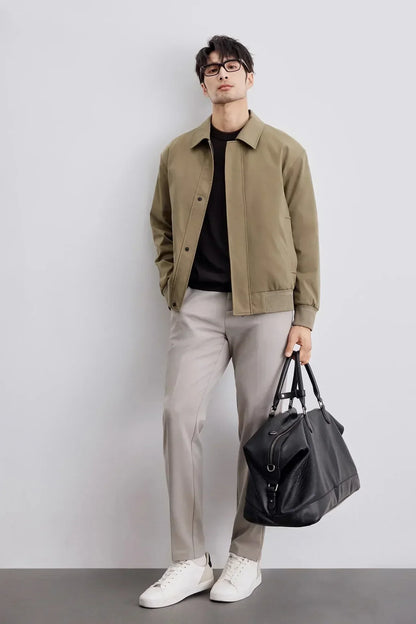 Paris Modern Jacket