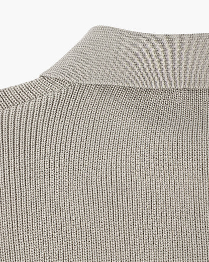 Zipped Sweater - North Korea Rason
