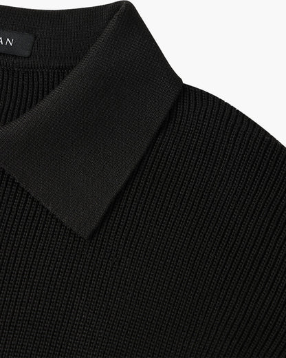Zipped Sweater - North Korea Rason