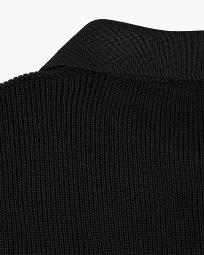 Zipped Sweater - North Korea Rason