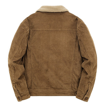 Santorini Urban Jacket
