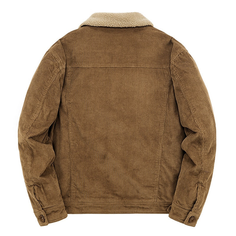 Santorini Urban Jacket