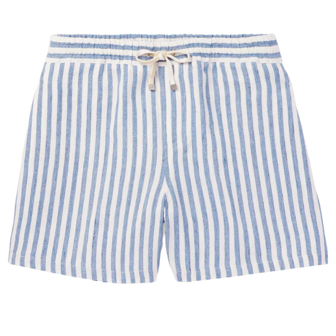 New York Casual Shorts