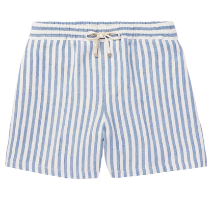 New York Casual Shorts