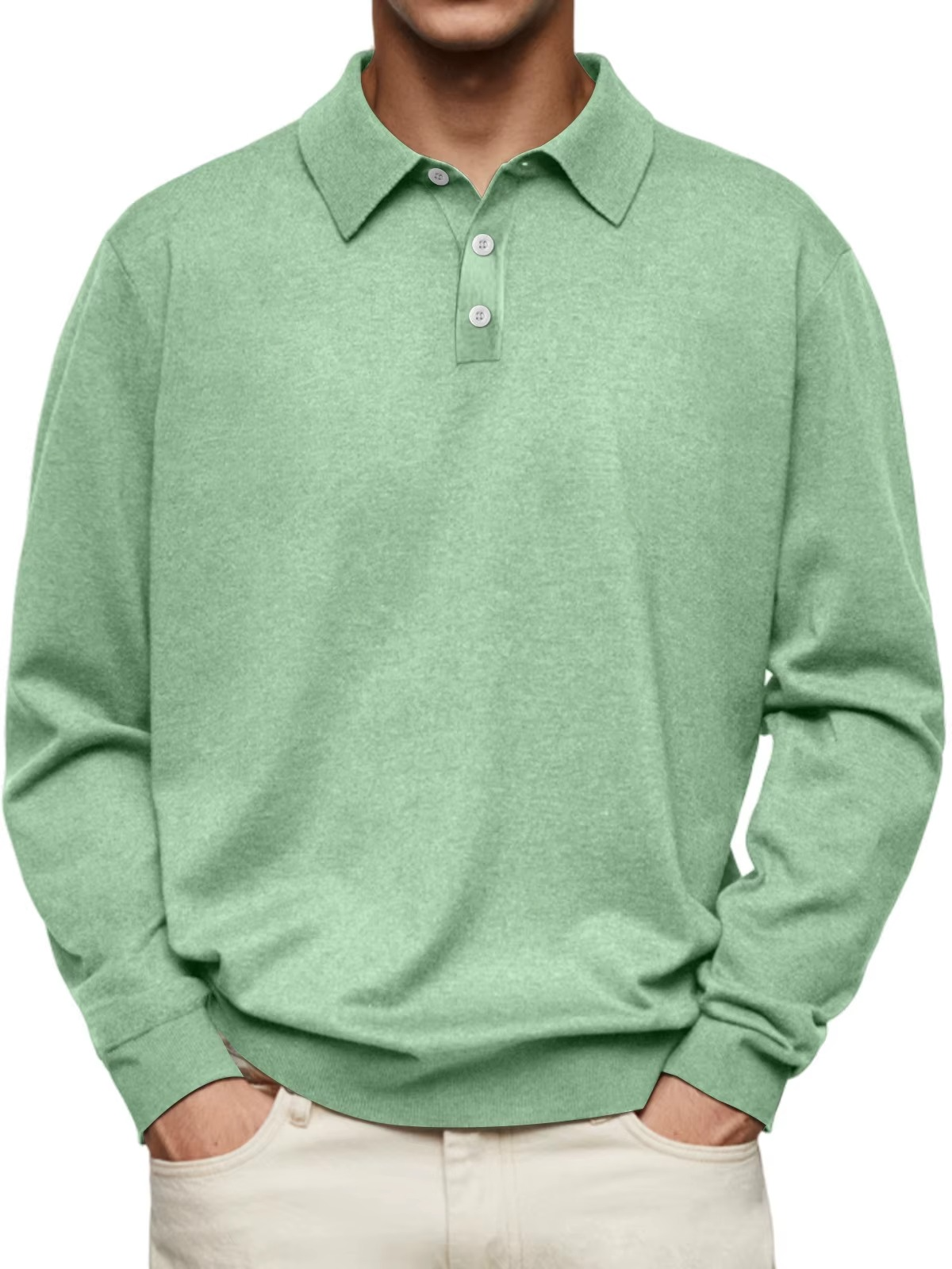 Perth Essential Polo Shirt