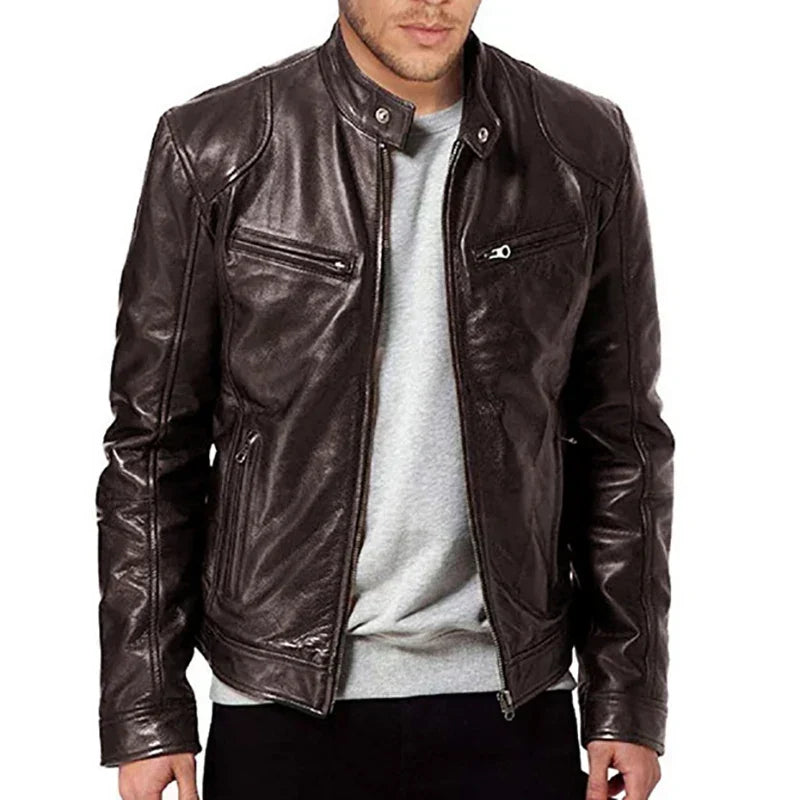 Athens Modern Jacket