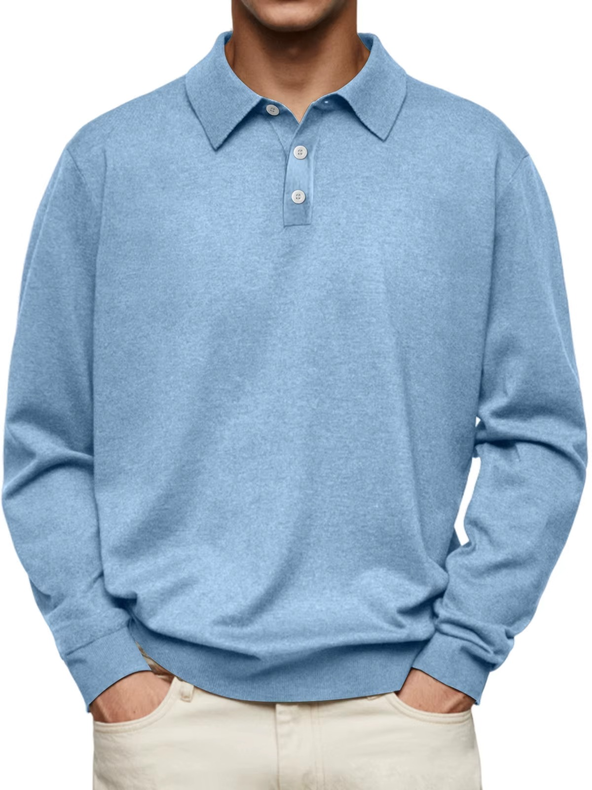 Perth Essential Polo Shirt