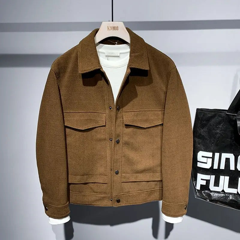 Cannes Essential Jacket