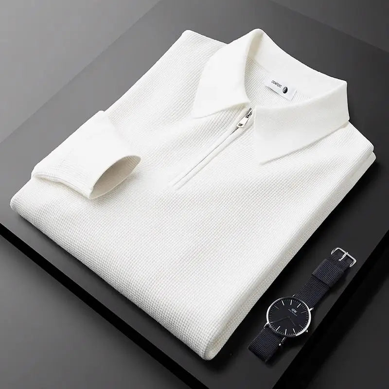 Tallinn Knitwear - Refined Menswear