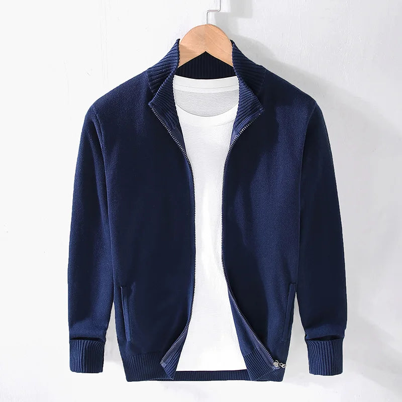 Bangalore Relaxed Sweater