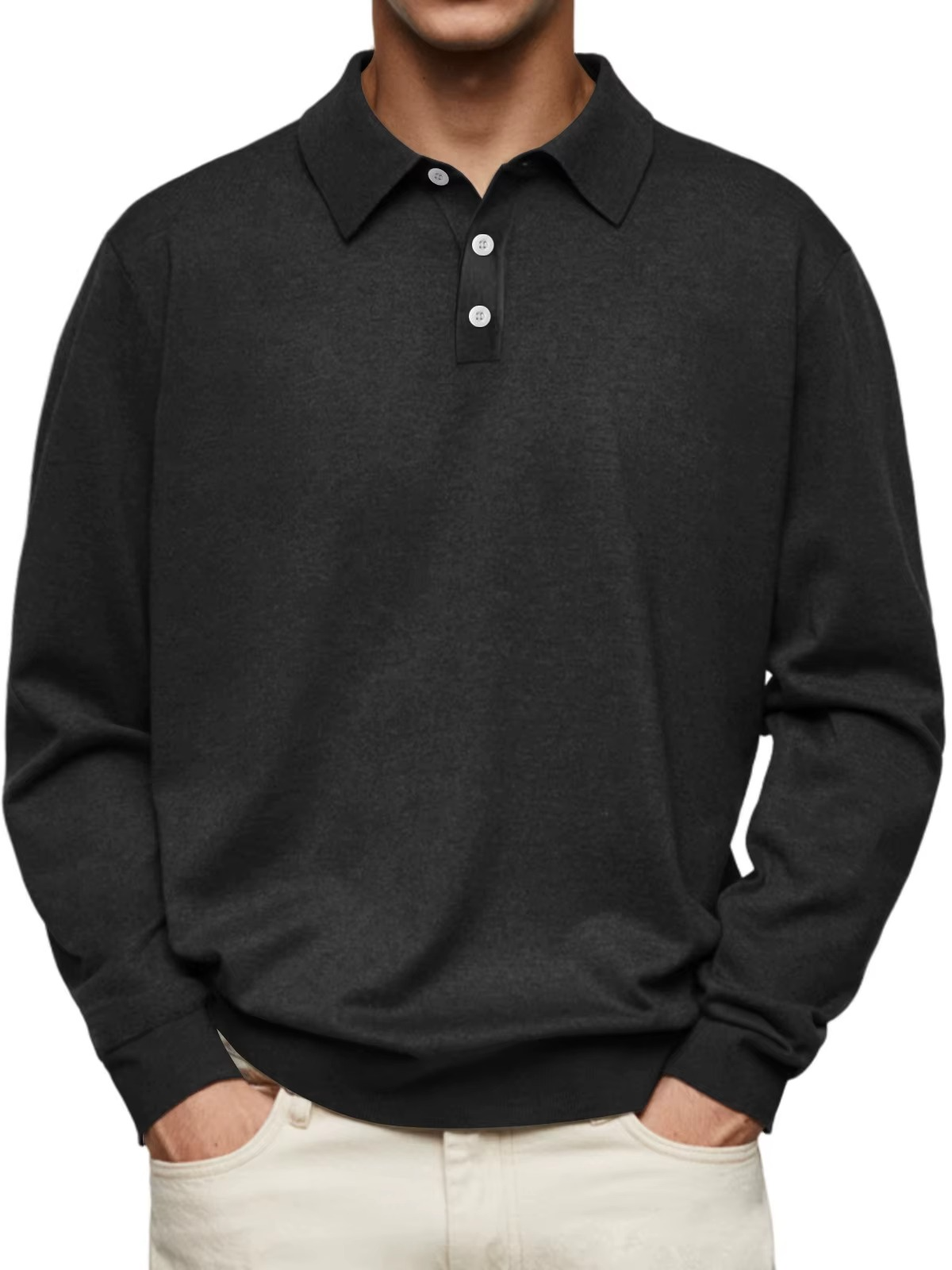 Perth Essential Polo Shirt
