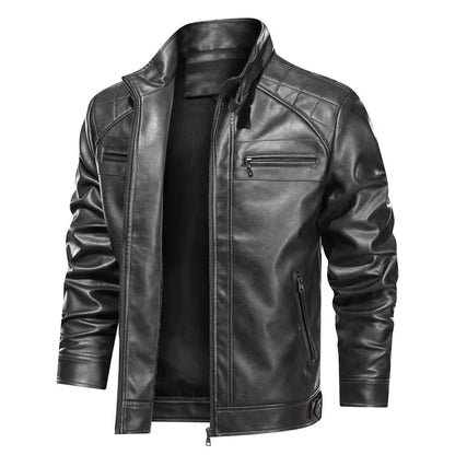 Oslo Casual Jacket