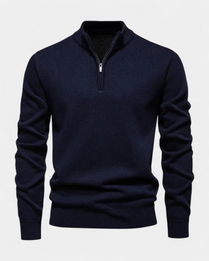 Lima Contemporary Sweater