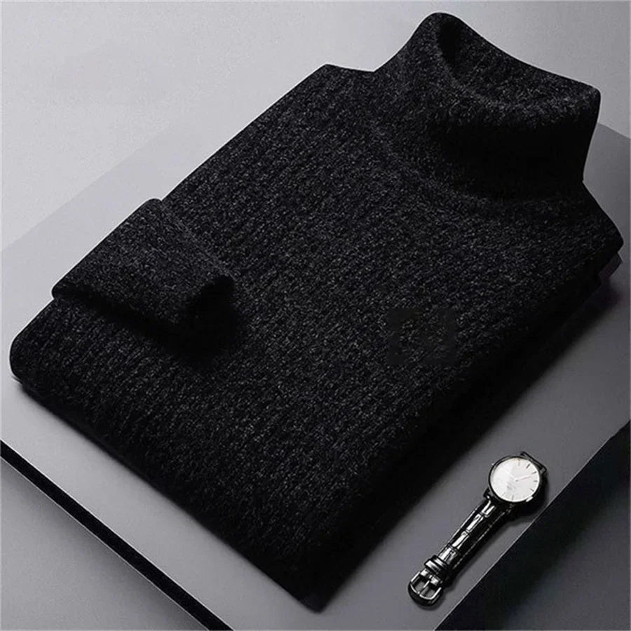 Almaty Essential Sweater