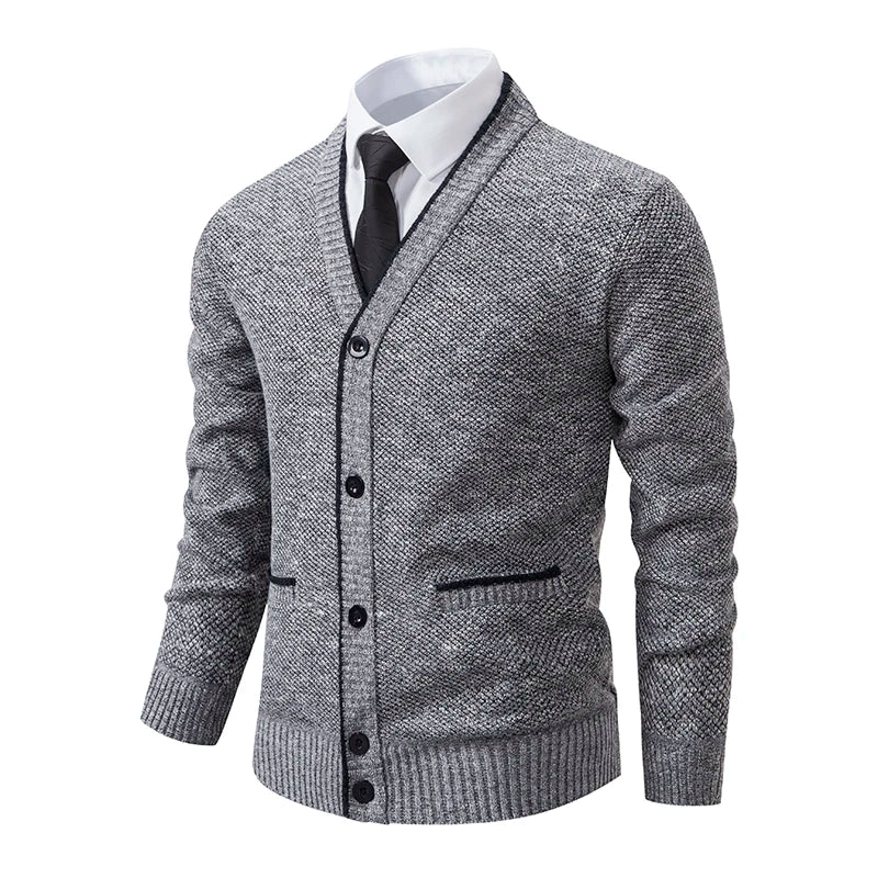 Jerusalem Everyday Sweater