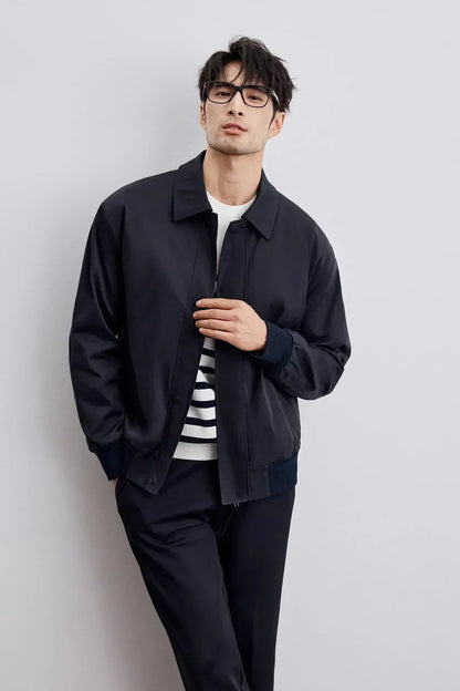 Paris Modern Jacket