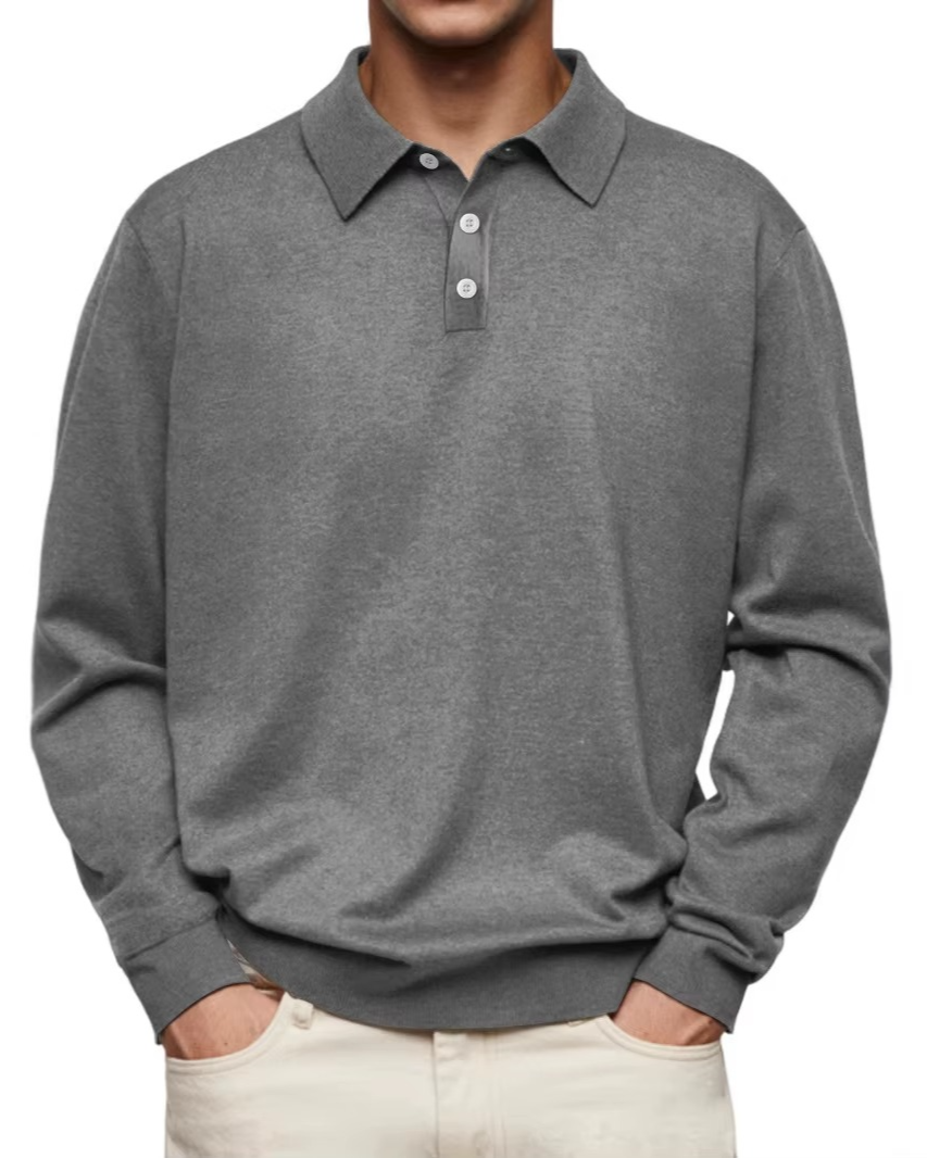 Perth Essential Polo Shirt