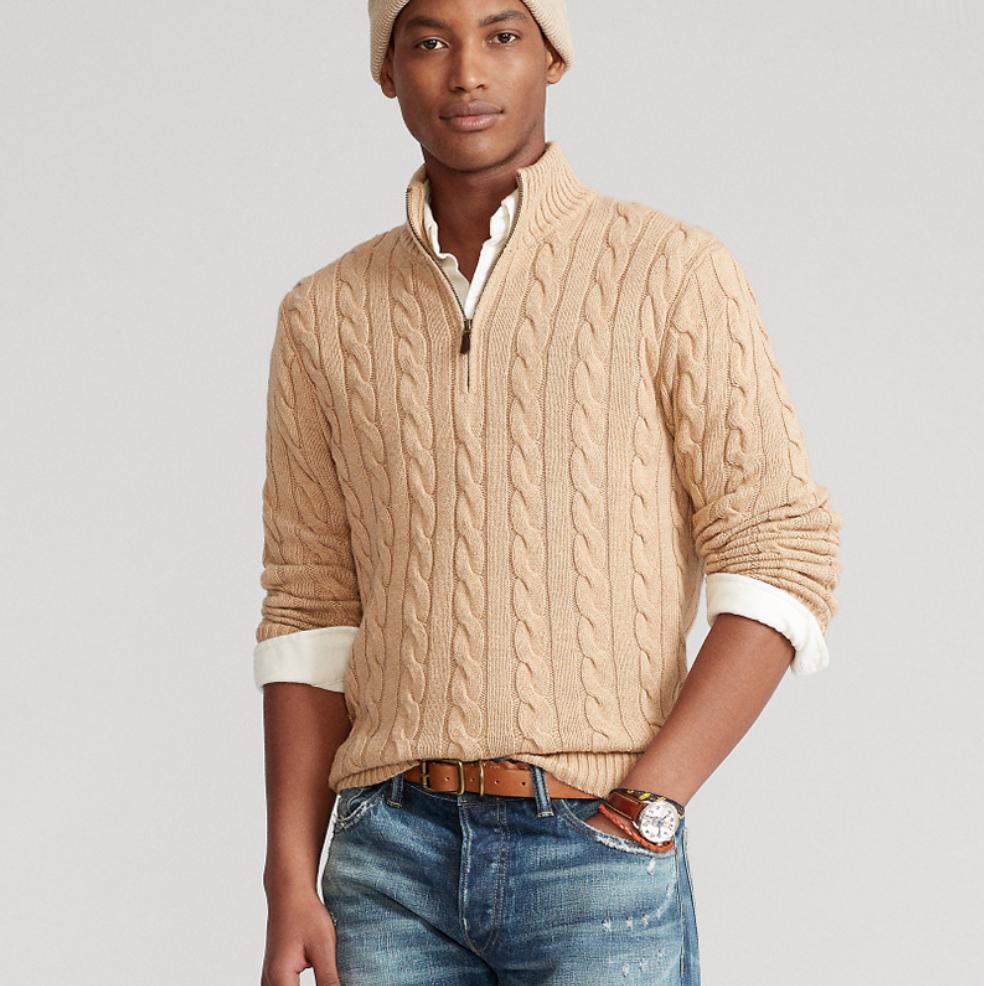 Prague Polo Shirt - Resort Menswear