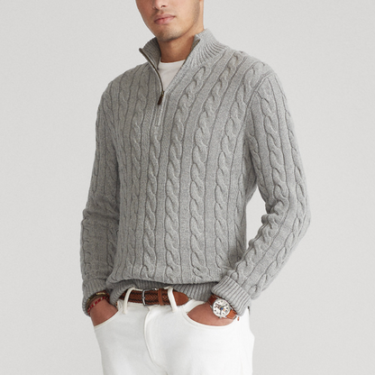 Prague Polo Shirt - Resort Menswear