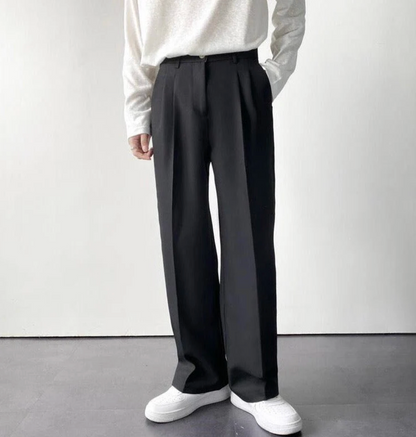 Rio de Janeiro Trousers - Tailored Menswear