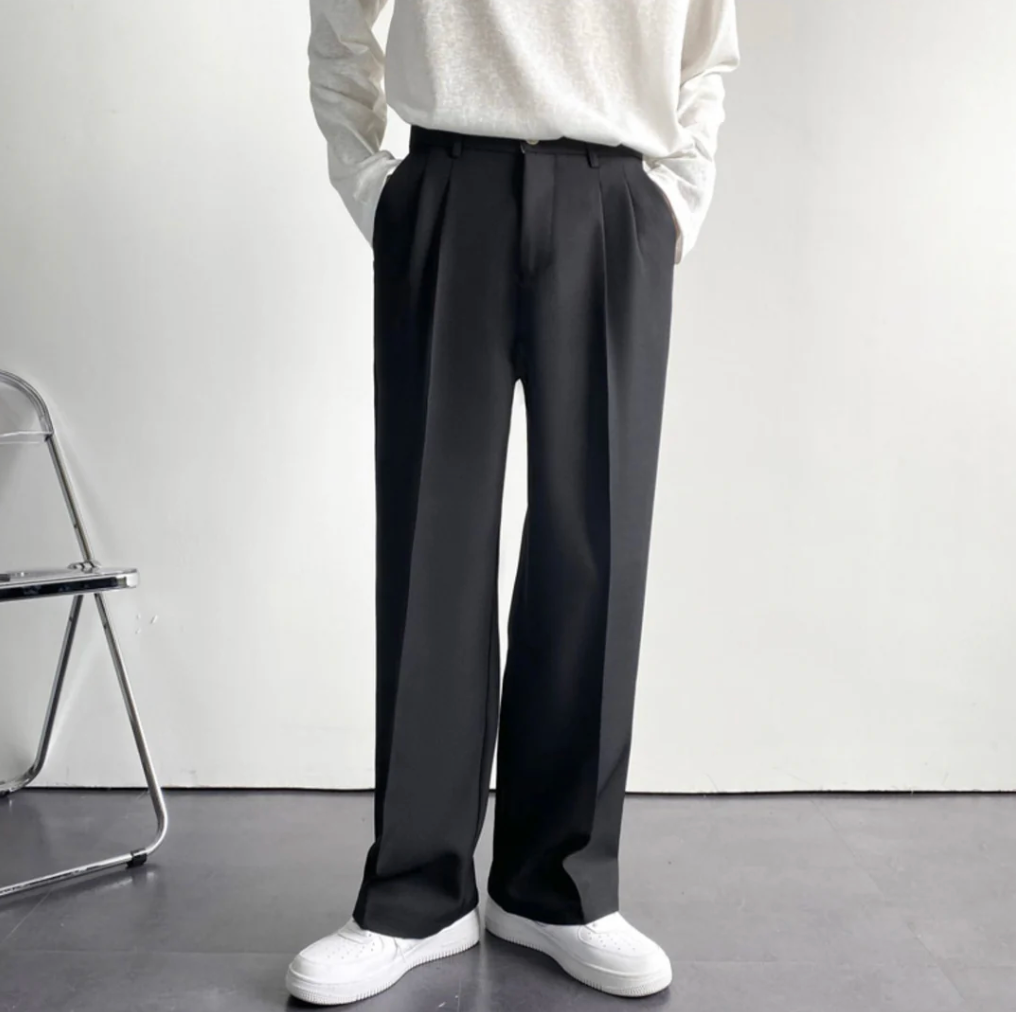 Rio de Janeiro Trousers - Tailored Menswear