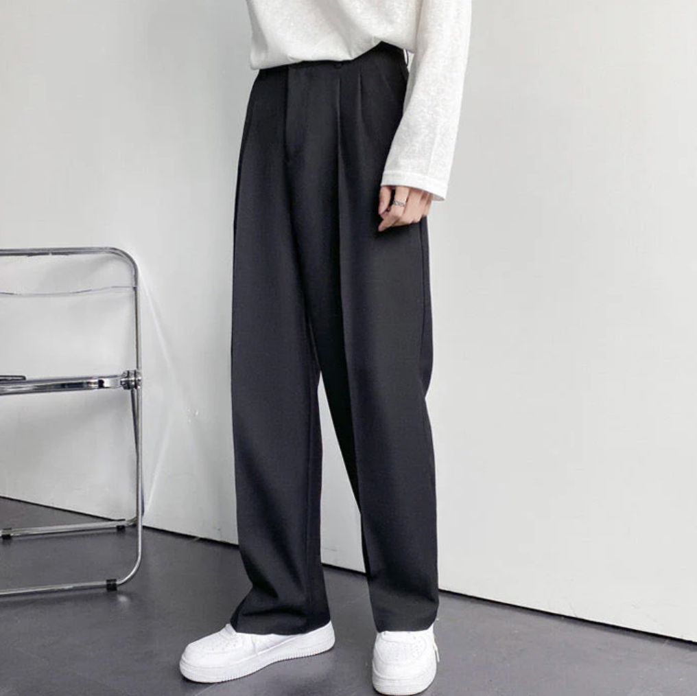 Rio de Janeiro Trousers - Tailored Menswear
