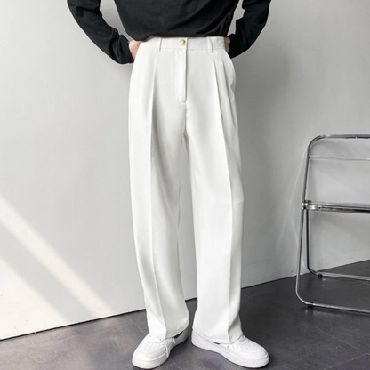 Rio de Janeiro Trousers - Tailored Menswear